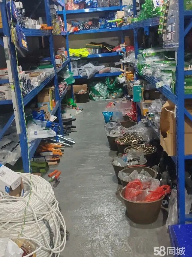 （转让性五金建材店转让